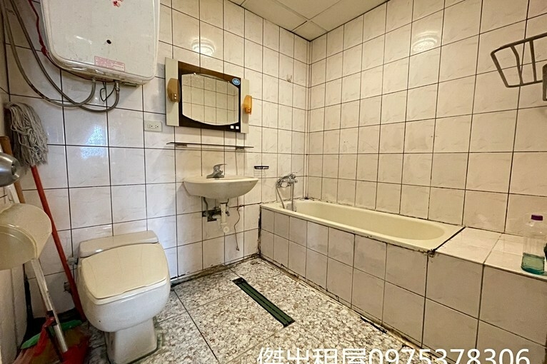 傑出租屋/藝文特區,電梯大套房（第5張）
