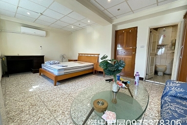 傑出租屋/藝文特區,電梯大套房（第2張）