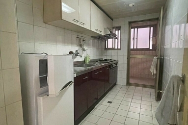 兆基社會住宅🏠內壢陸光漂亮大三房.近火車站.可租補免仲（第5張）