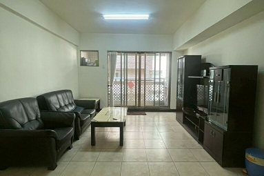 兆基社會住宅🏠內壢陸光漂亮大三房.近火車站.可租補免仲（第1張）