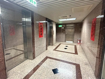 @@科技大樓遠企商圈旁*採光明亮辦公（第6張）