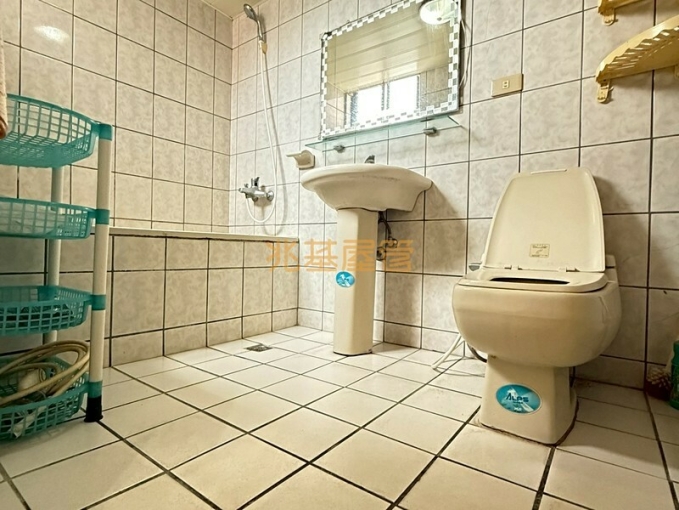 兆基社會住宅🏠東都✅秒殺超低價✅採光超大坪數3房2廳2衛✅（第12張）