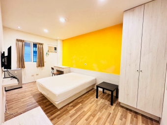 逢甲✔️貓狗可短租✔️租補（第2張）