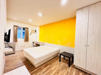 逢甲✔️貓狗可短租✔️租補（第1張）