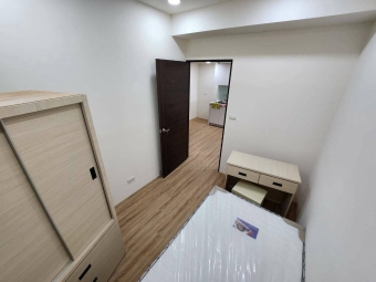 全新社區🍀一房一廳🍀租屋補助🍀可報稅🍀浴缸🍀汽車位（第8張）