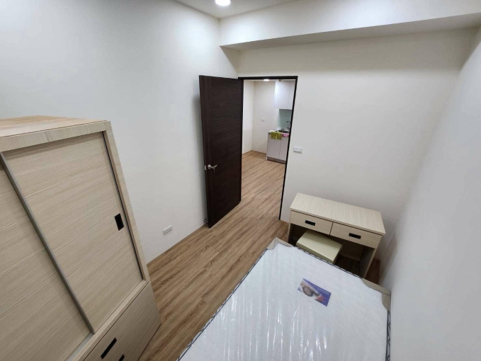 全新社區🍀一房一廳🍀租屋補助🍀可報稅🍀浴缸🍀汽車位（第8張）