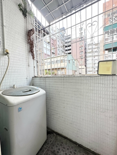 稀有可貓🍀陽台獨洗🍀機車好停🍀租屋補助🍀子母車🍀西區精華地段（第6張）