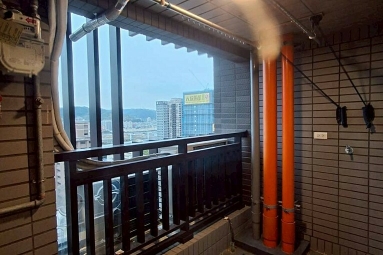 兆基社會住宅🏠榮馥大院電梯大三房社宅可租補（第9張）