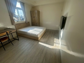 傑出租屋/桃園站前,稀有電梯優質套房,可貓（第2張）