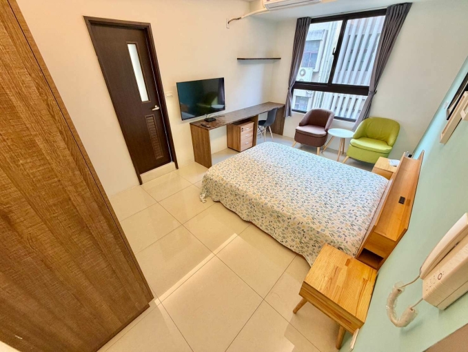 🌳可租補💖電梯✨漂亮的🏠陽台獨洗✔️乾溼分離💖（第2張）