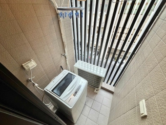 🌳可租補💖電梯✨漂亮的🏠陽台獨洗✔️乾溼分離💖（第7張）