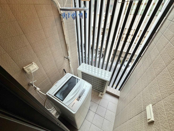 🌳可租補💖電梯✨漂亮的🏠陽台獨洗✔️乾溼分離💖（第7張）