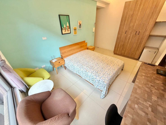 🌳可租補💖電梯✨漂亮的🏠陽台獨洗✔️乾溼分離💖（第3張）