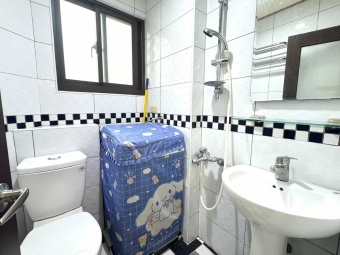 採光女子套房☆獨立洗衣機☆子母車☆機車位（第7張）