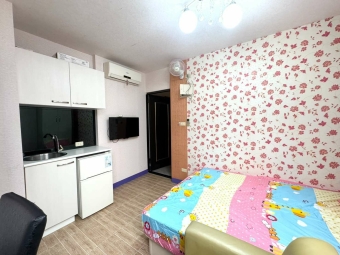 採光女子套房☆獨立洗衣機☆子母車☆機車位（第3張）