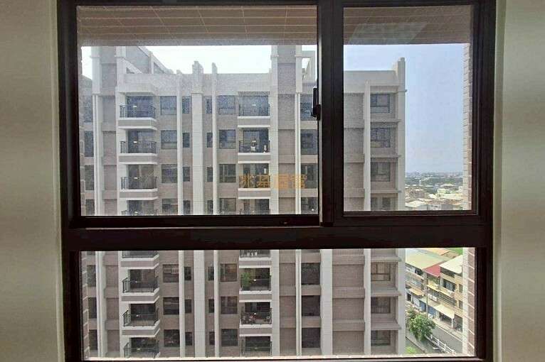 兆基社會住宅🏡住宅區內環境清幽全新未入住（第3張）