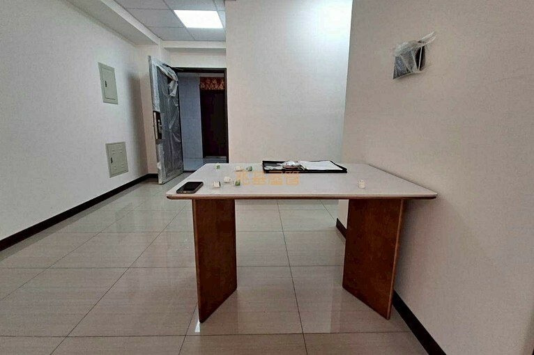 兆基社會住宅🏡住宅區內環境清幽全新未入住（第6張）