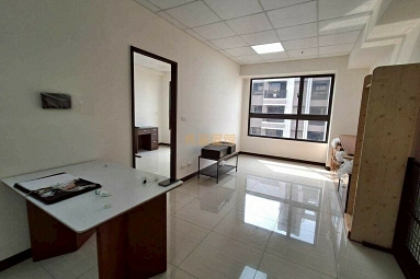 兆基社會住宅🏡住宅區內環境清幽全新未入住（第1張）