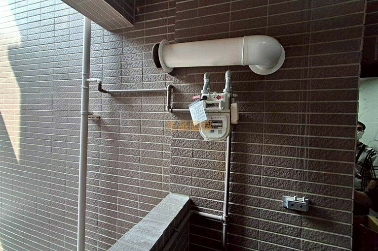 兆基社會住宅🏡住宅區內環境清幽全新未入住（第10張）