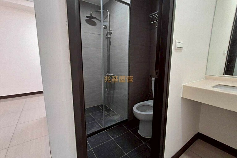 兆基社會住宅🏡住宅區內環境清幽全新未入住（第9張）