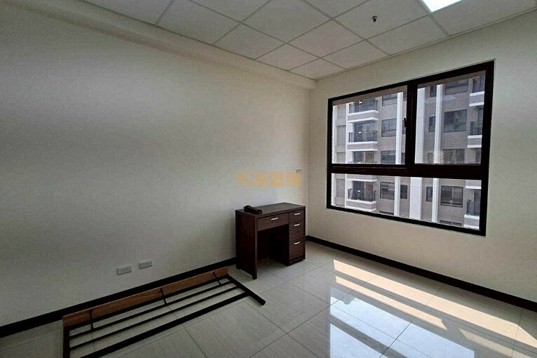 兆基社會住宅🏡住宅區內環境清幽全新未入住（第5張）