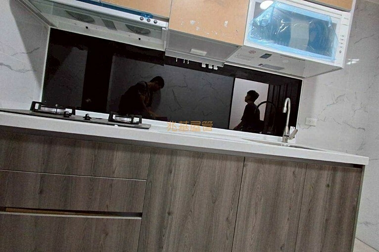 兆基社會住宅🏡住宅區內環境清幽全新未入住（第8張）