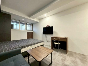 租屋補助🍀稀有可寵🍀獨洗獨曬🍀乾溼分離🍀電梯🍀子母車🍀可入戶籍🍀可報稅（第1張）