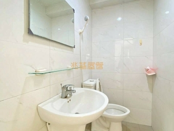 兆基社會住宅🏡新興區溫馨三房免仲可租補（第7張）