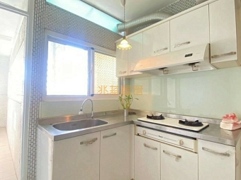 兆基社會住宅🏡新興區溫馨三房免仲可租補（第5張）