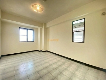 兆基社會住宅🏡新興區溫馨三房免仲可租補（第4張）