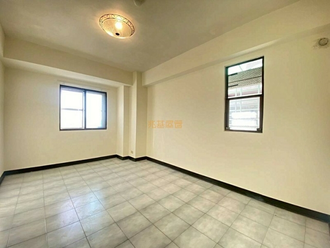 兆基社會住宅🏡新興區溫馨三房免仲可租補（第4張）