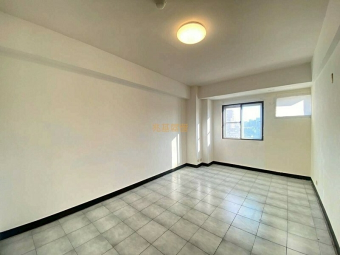 兆基社會住宅🏡新興區溫馨三房免仲可租補（第1張）