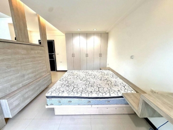 超大間類一房一廳✨台水電✨雙租補✨電梯管理員（第6張）