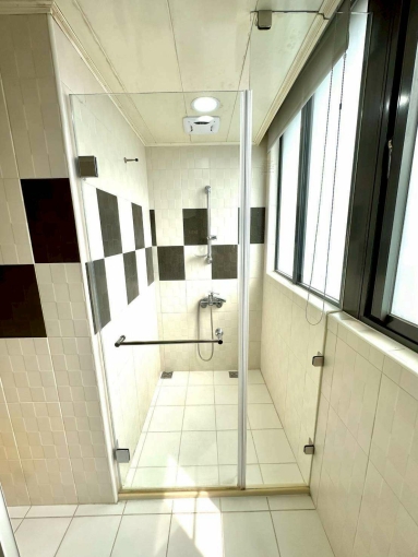 超大間類一房一廳✨台水電✨雙租補✨電梯管理員（第8張）