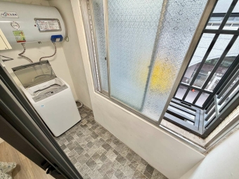 🌳可租補💖漂亮的✨電梯🏠陽台獨洗✔️近中國醫💖（第6張）