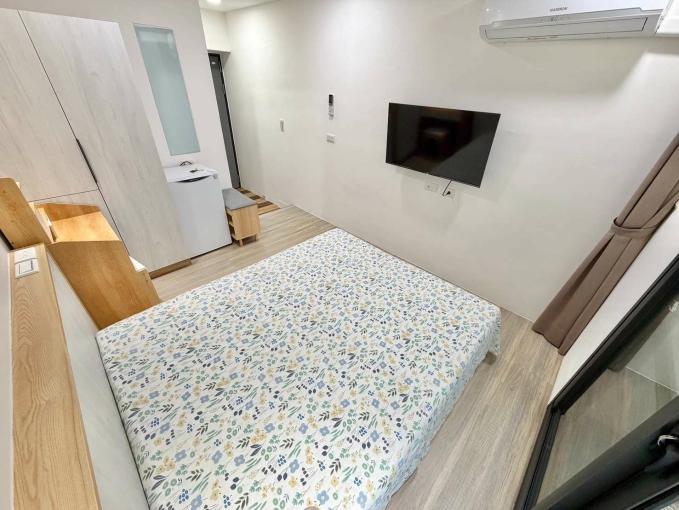 🌳可租補💖漂亮的✨電梯🏠陽台獨洗✔️近中國醫💖（第3張）