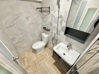 🌳可租補💖漂亮的✨電梯🏠陽台獨洗✔️近中國醫💖（第5張）