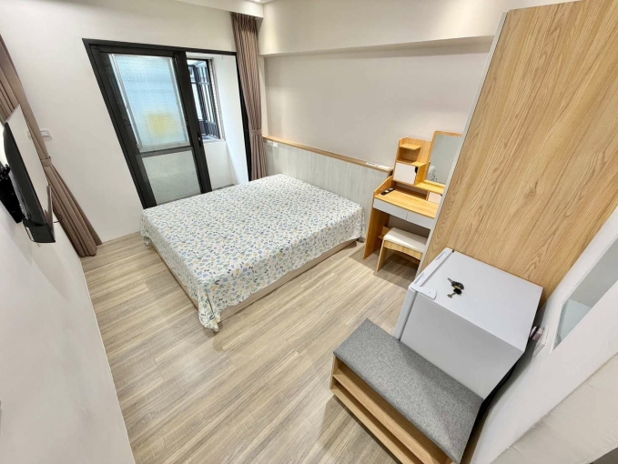 🌳可租補💖漂亮的✨電梯🏠陽台獨洗✔️近中國醫💖（第1張）