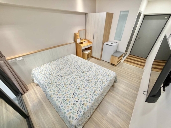 🌳可租補💖漂亮的✨電梯🏠陽台獨洗✔️近中國醫💖（第2張）