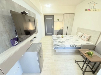 💙單元五一年新屋💙免費汽車停車格💙（第6張）