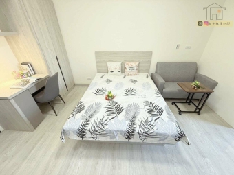 💙單元五一年新屋💙免費汽車停車格💙（第8張）