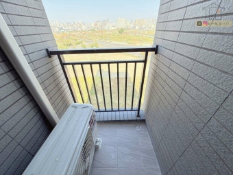 💙單元五一年新屋💙免費汽車停車格💙（第10張）