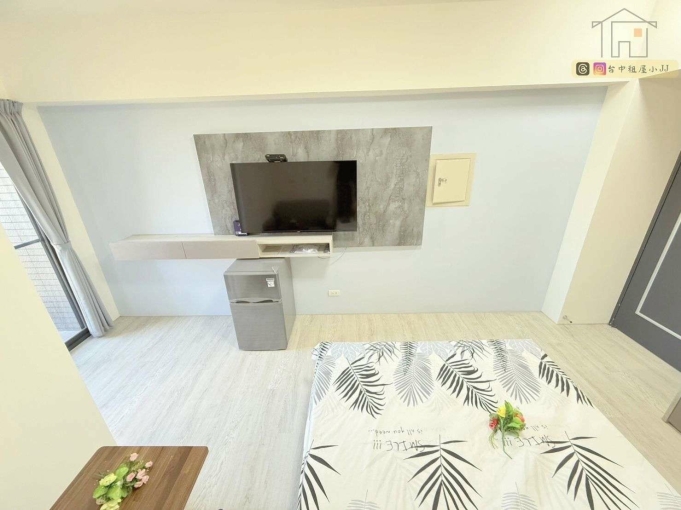 💙單元五一年新屋💙免費汽車停車格💙（第4張）