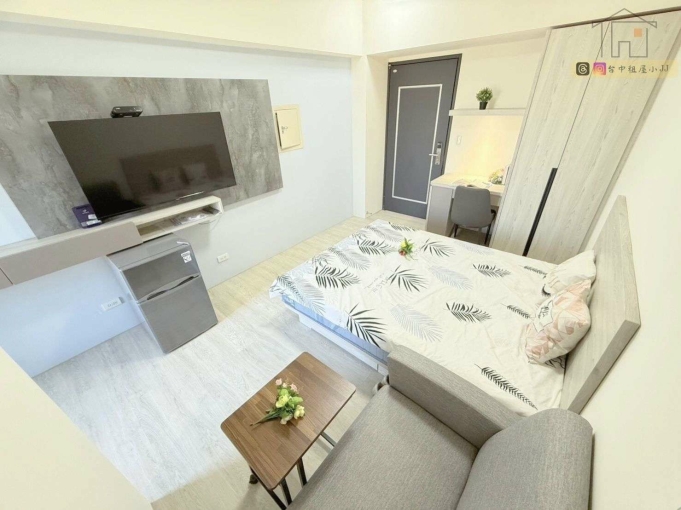 💙單元五一年新屋💙免費汽車停車格💙（第5張）