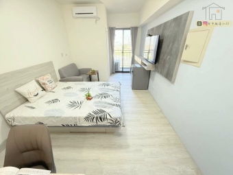 💙單元五一年新屋💙免費汽車停車格💙（第2張）