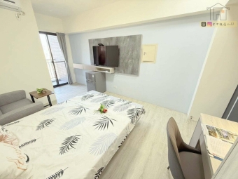 💙單元五一年新屋💙免費汽車停車格💙（第3張）