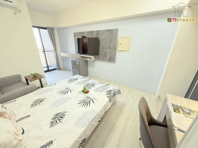 💙單元五一年新屋💙免費汽車停車格💙（第3張）