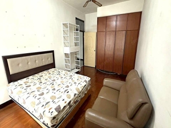 @@南京復興遼寧街商圈旁*明亮簡約舒適宅（第5張）