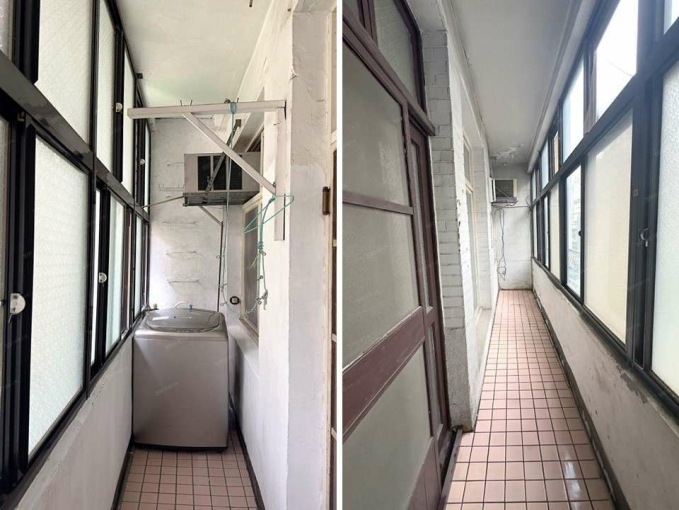 @@南京復興遼寧街商圈旁*明亮簡約舒適宅(第9張)