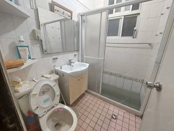 @@南京復興遼寧街商圈旁*明亮簡約舒適宅（第8張）